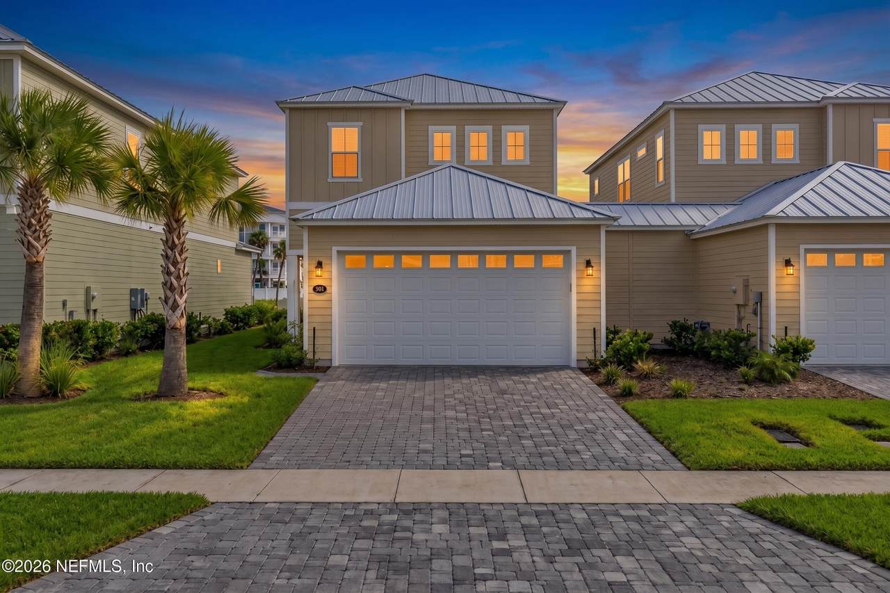 385 Rum Runner Way - Photo 1