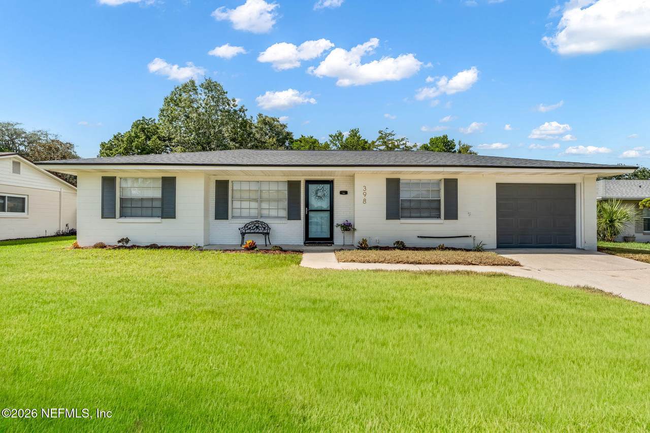 398 Madruga Avenue - Photo 1