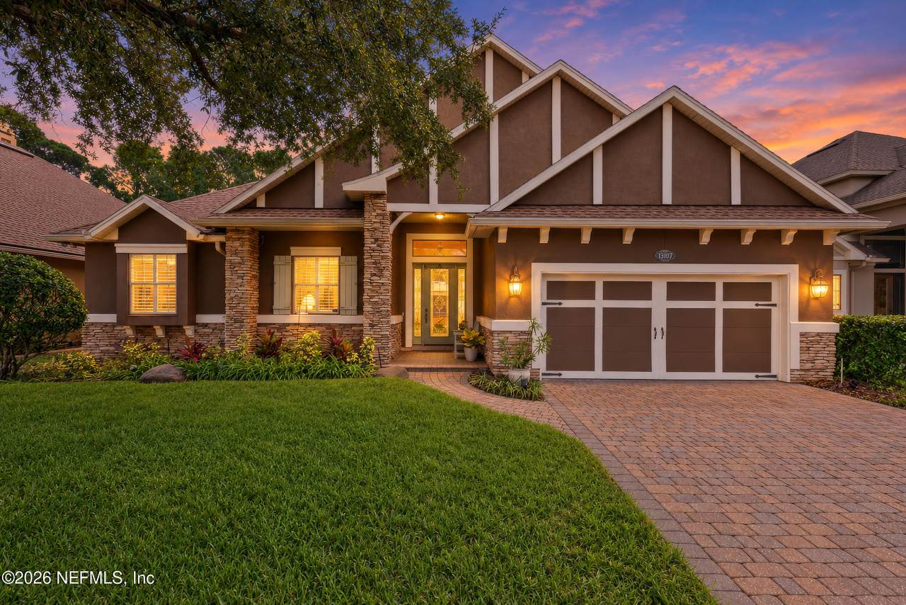 13107 Highland Glen Way - Photo 1