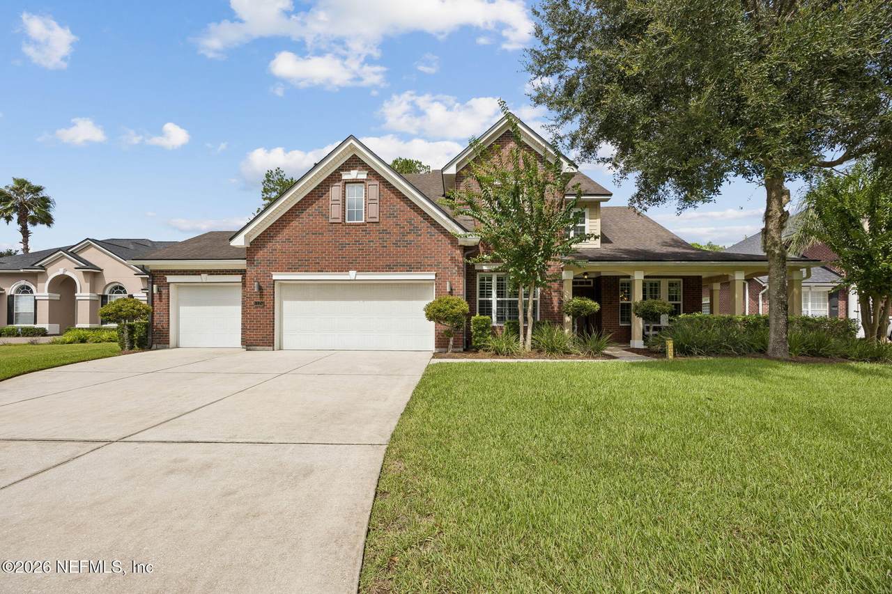 1324 Fryston Street - Photo 1
