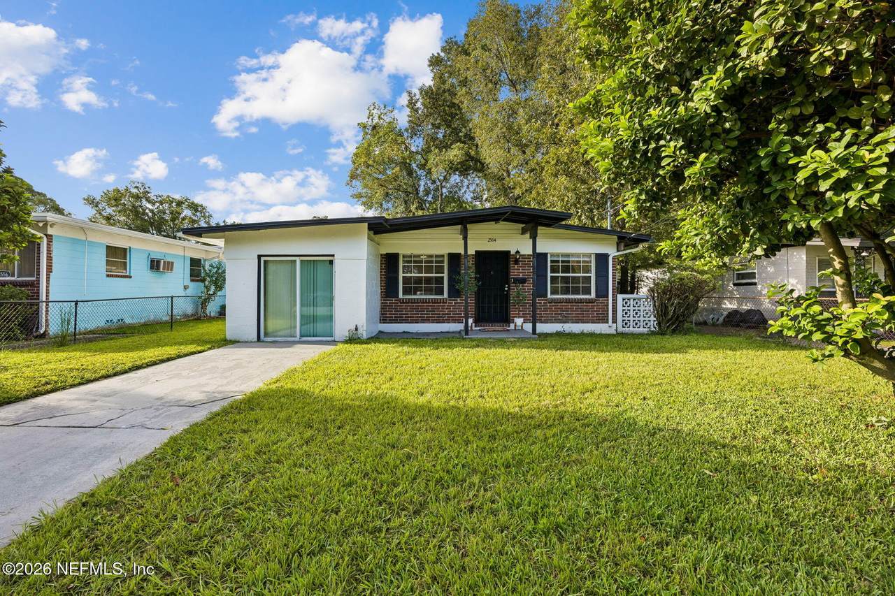 2564 23RD Street - Photo 1