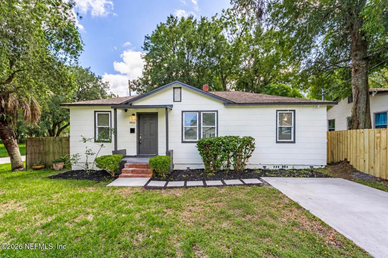 4802 Louisa Terrace - Photo 1