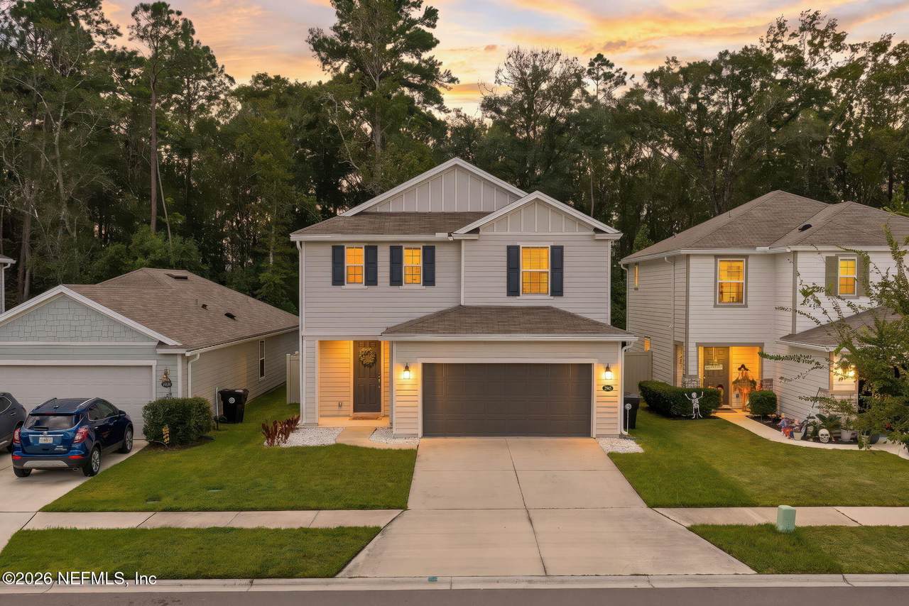 2945 Lucille Lane - Photo 1