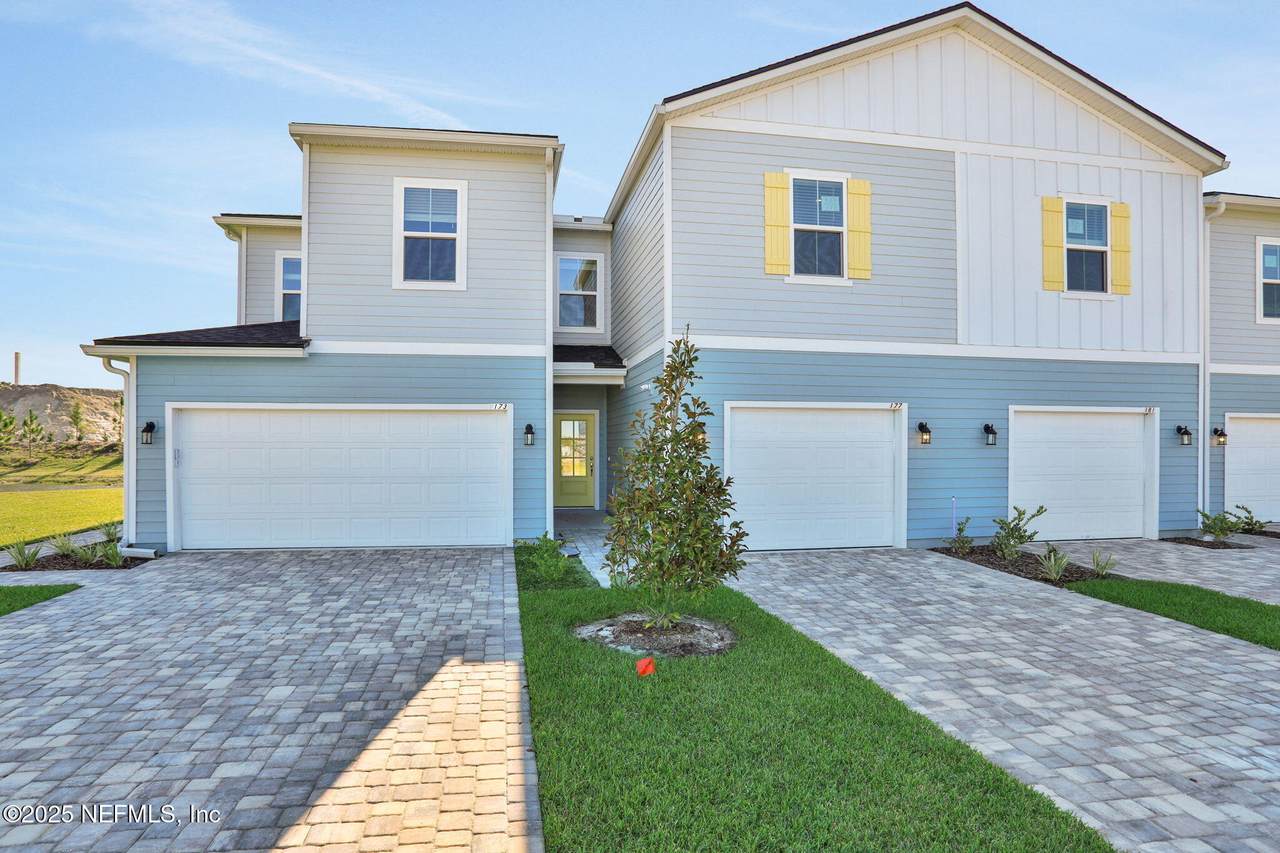 162 Wood Breeze Way - Photo 1