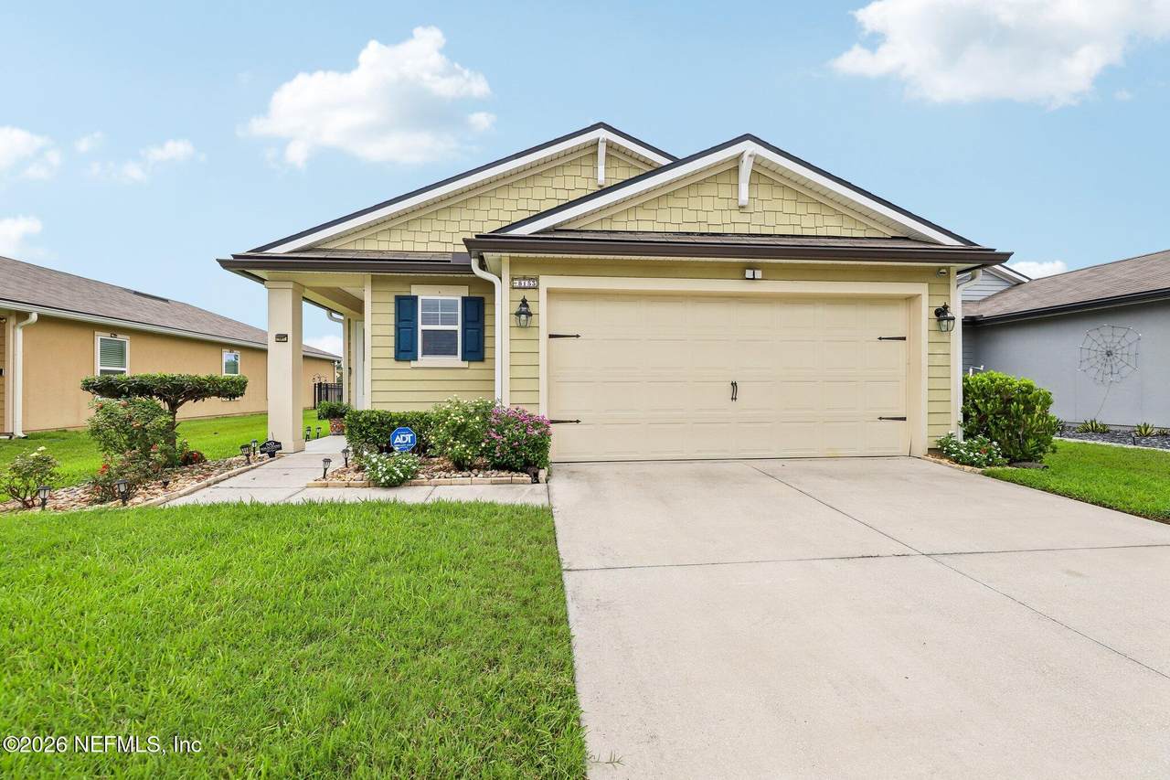 8153 Meadow Walk Lane - Photo 1