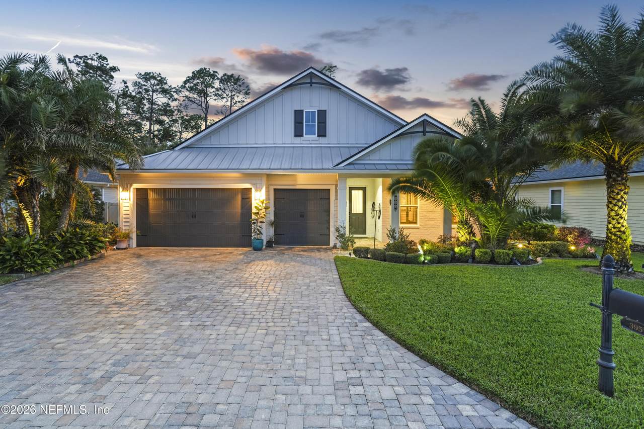 395 Pescado Drive - Photo 1