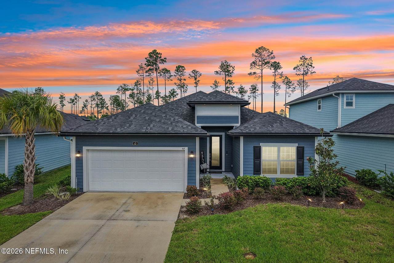 60 Sandoval Lane - Photo 1
