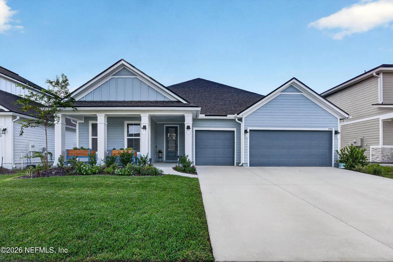 2354 Jennings Farm Drive - Photo 1