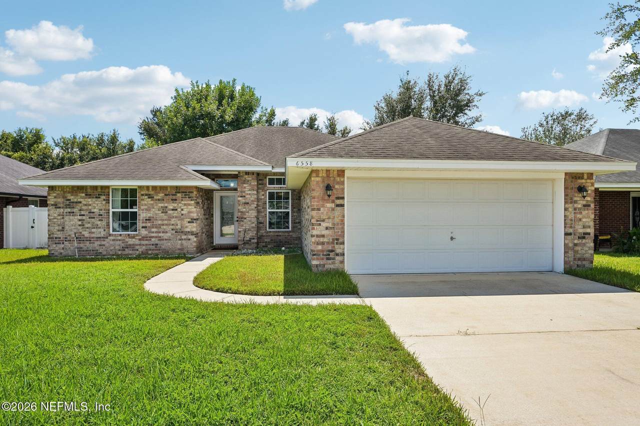 6558 Pemberley Lane - Photo 1