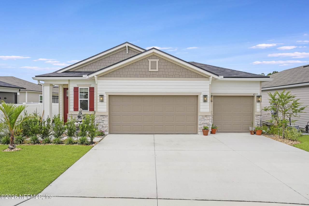 43 Arbor Alcove Lane - Photo 1