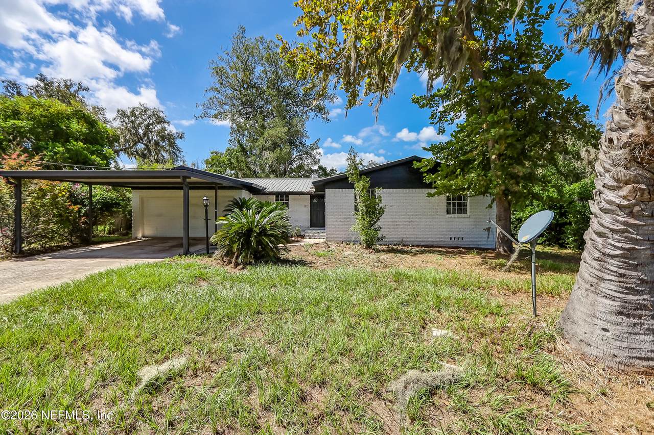 2824 Woodland Drive - Photo 1