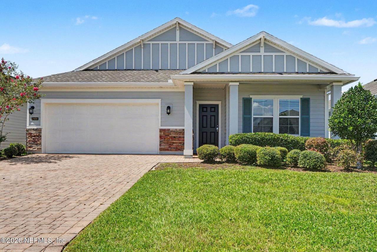 3906 Arbor Mill Circle - Photo 1