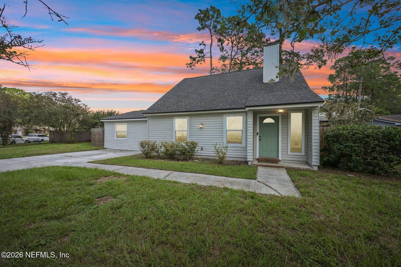 4229 Huntington Forest Boulevard - Photo 1