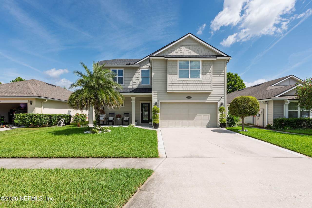389 Shetland Drive - Photo 1
