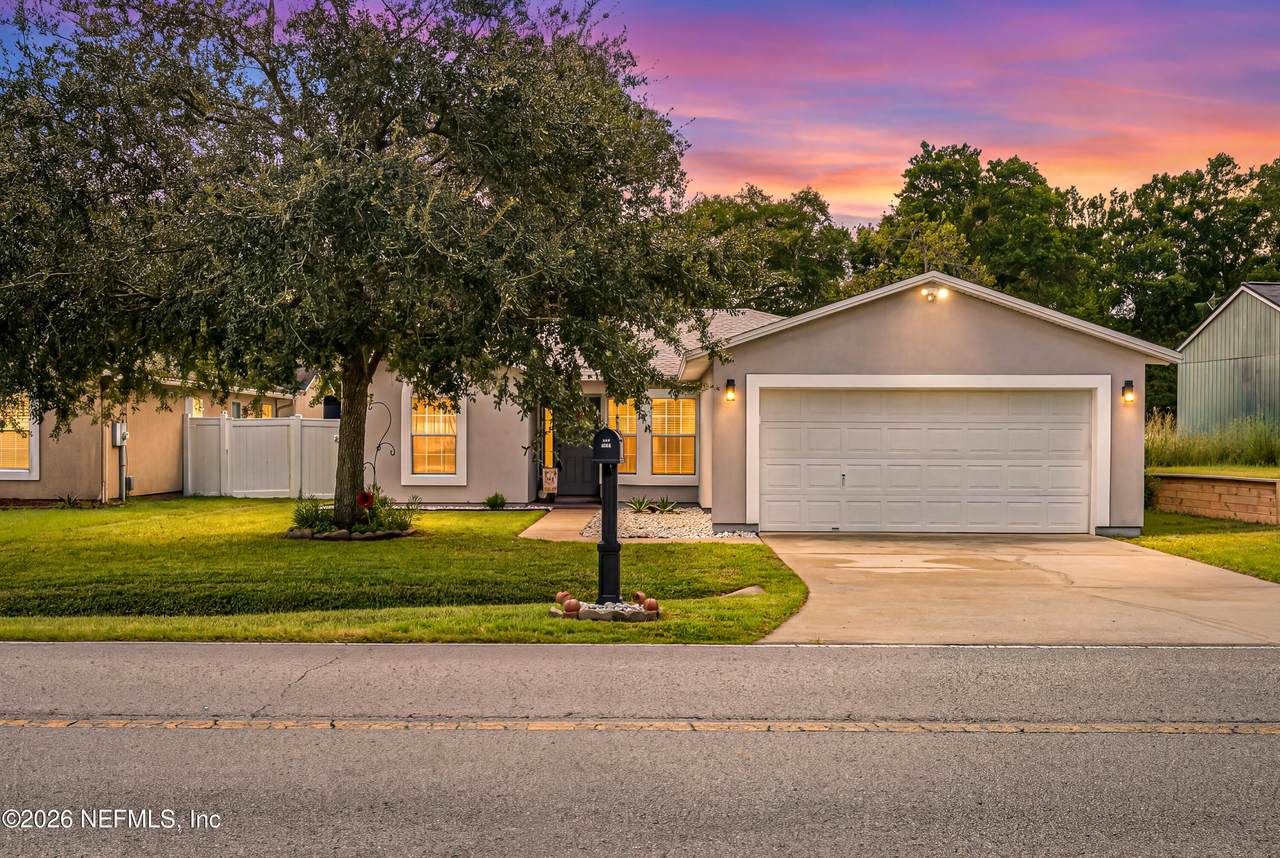 5308 Julington Creek Road - Photo 1