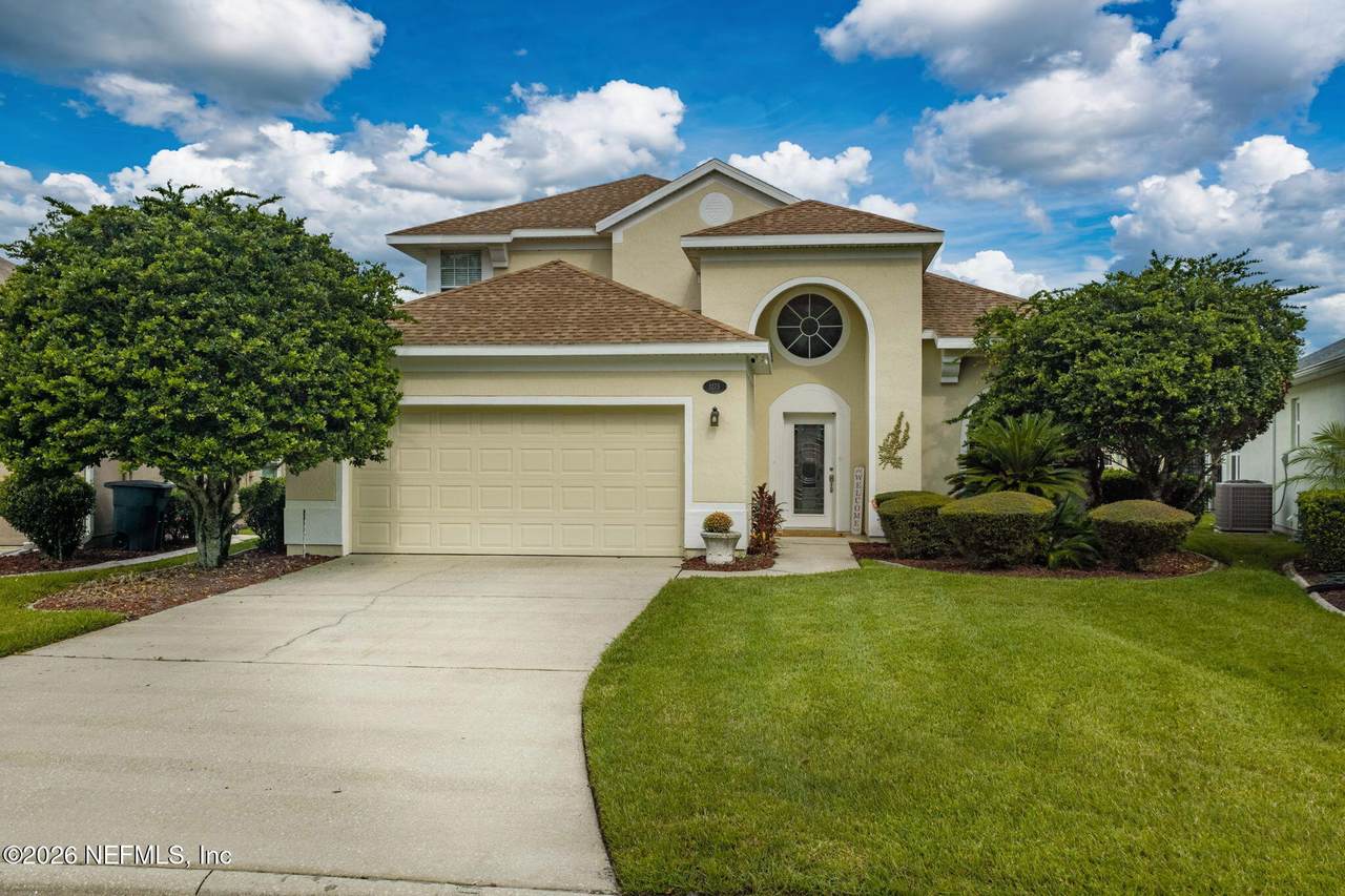 1275 Fairway Village Drive - Photo 1