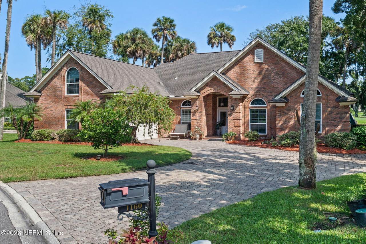 1160 Salt Creek Drive - Photo 1