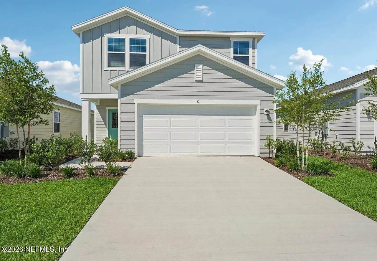 4641 Patriot Hideaway Road - Photo 1