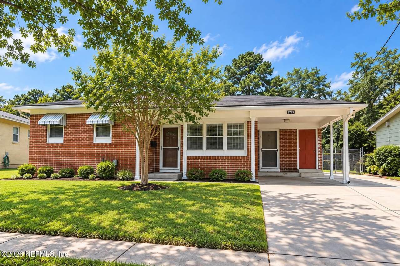 2729 Sack Drive - Photo 1