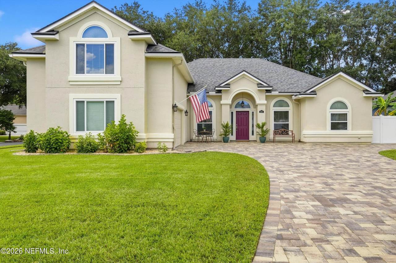1801 Falbridge Lane - Photo 1