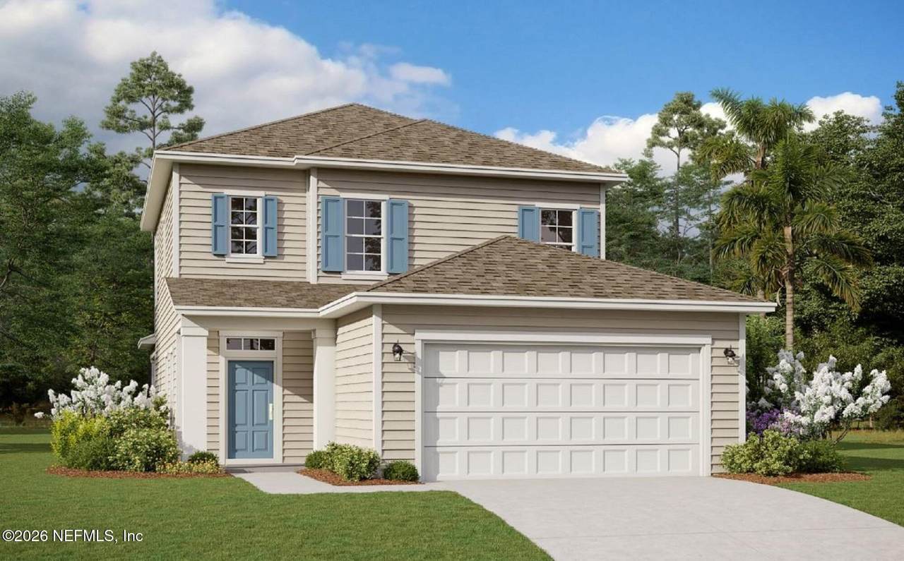 143 Chestnut Grove Road - Photo 1