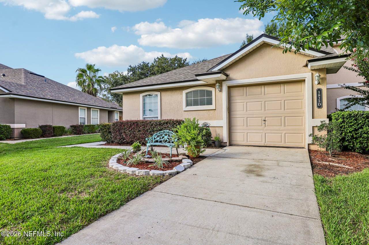 1825 Green Springs Circle - Photo 1