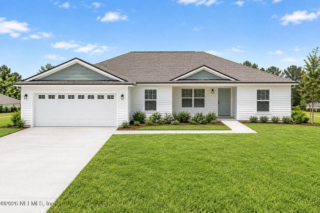 11637 Jackman Cove Lane - Photo 1