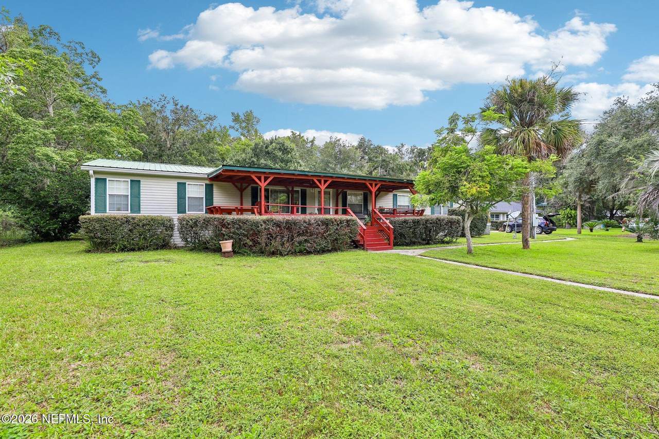 504 Meadowbrook Farms Road - Photo 1