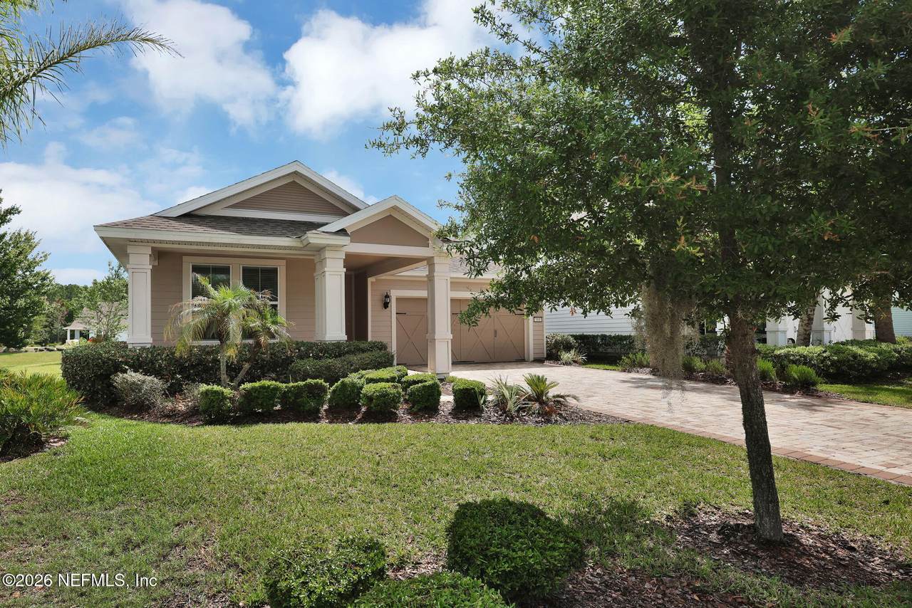 164 Front Door Lane - Photo 1