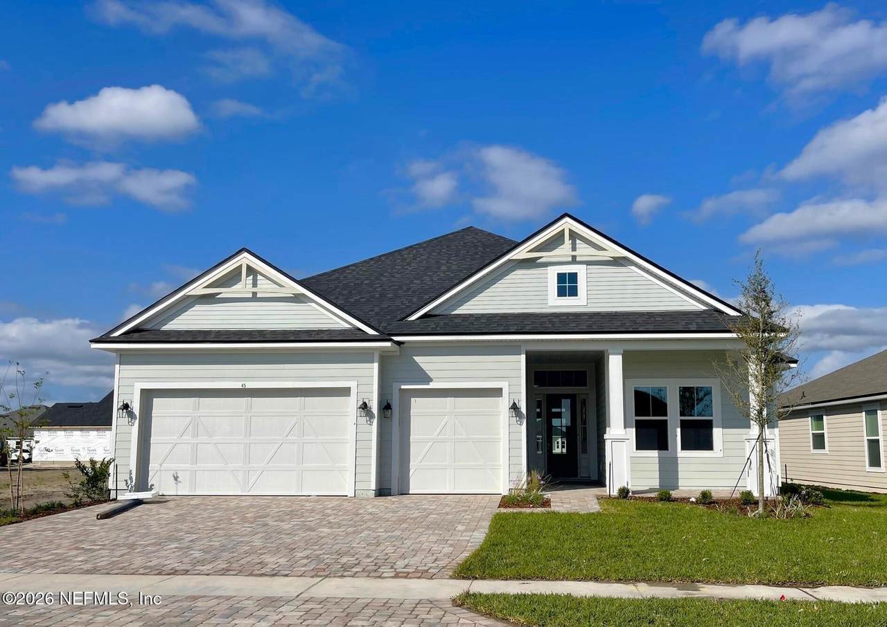 36 Arbor Creek Drive - Photo 1