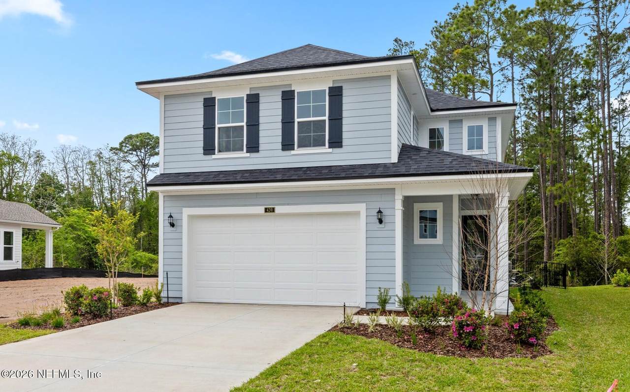 122 Seamark Drive - Photo 1