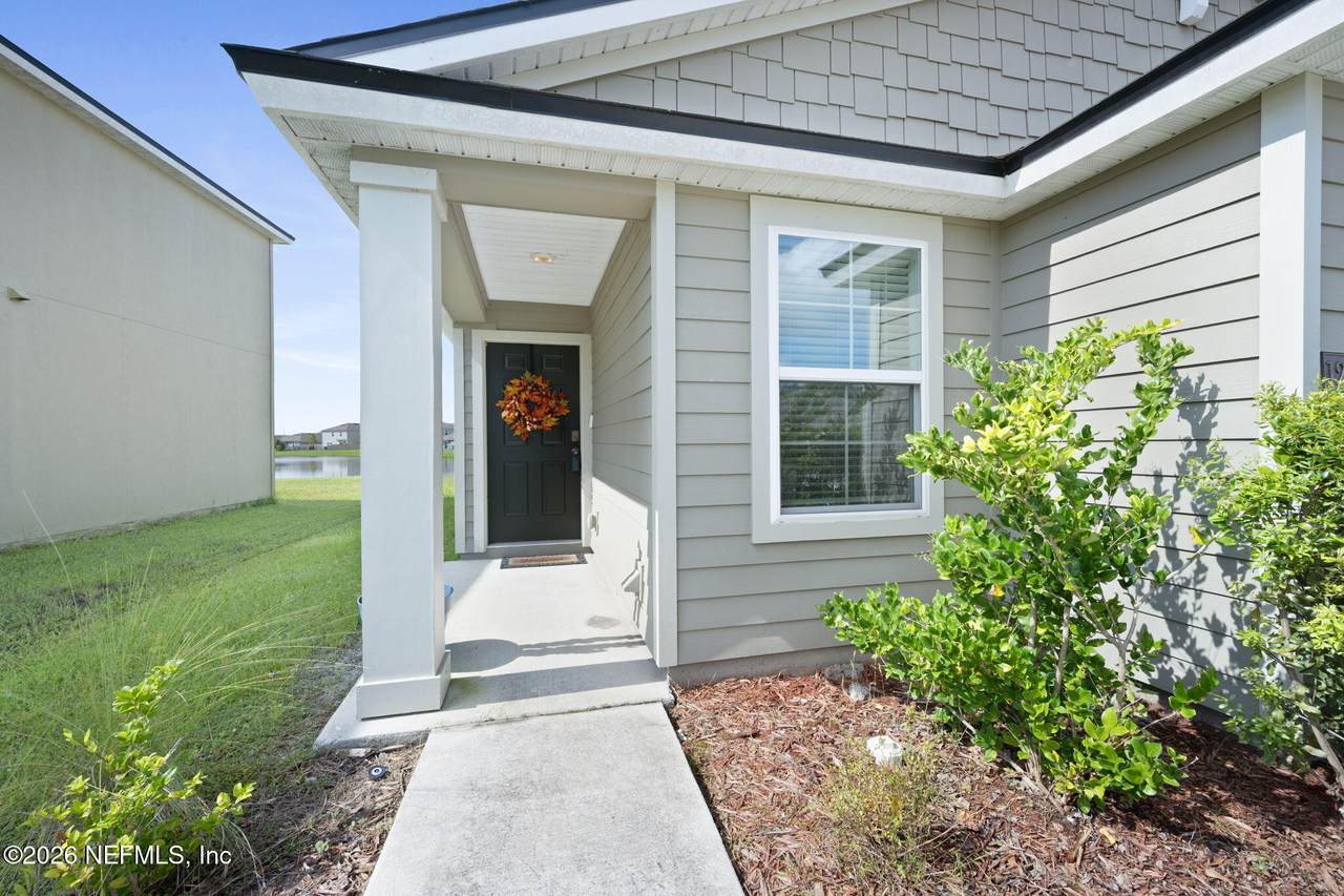 12718 Cacao Tree Trail - Photo 1
