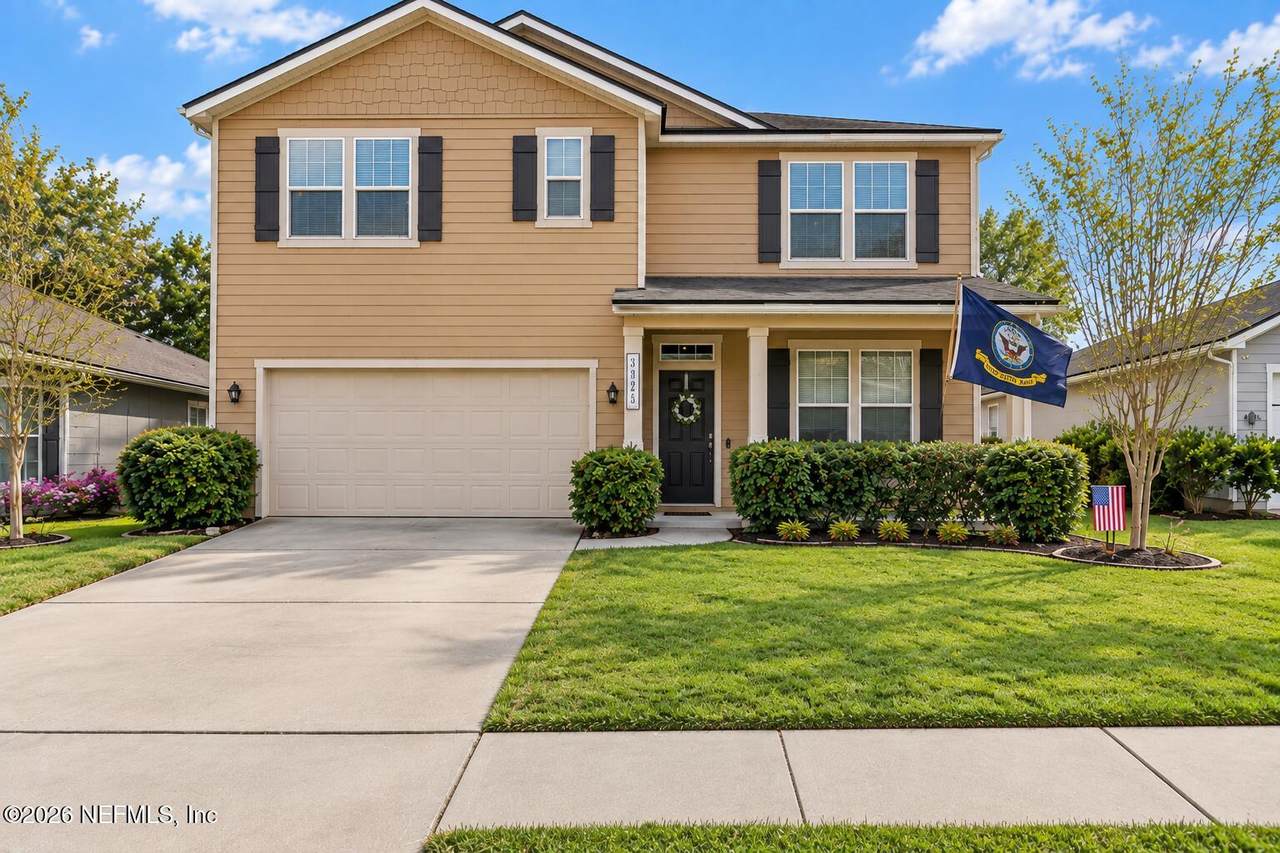 3825 Bronco Road - Photo 1