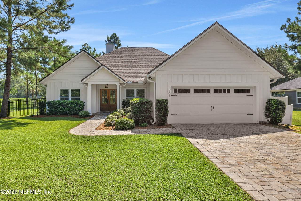 4369 Wolfe Drive - Photo 1