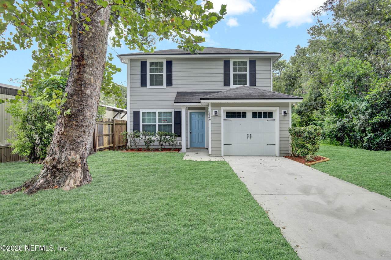 1349 Neva Street - Photo 1