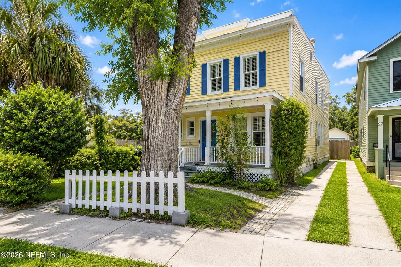 29 Grant Street - Photo 1