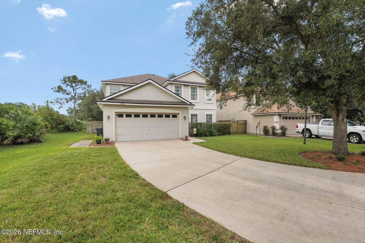1341 River City Street - Photo 1