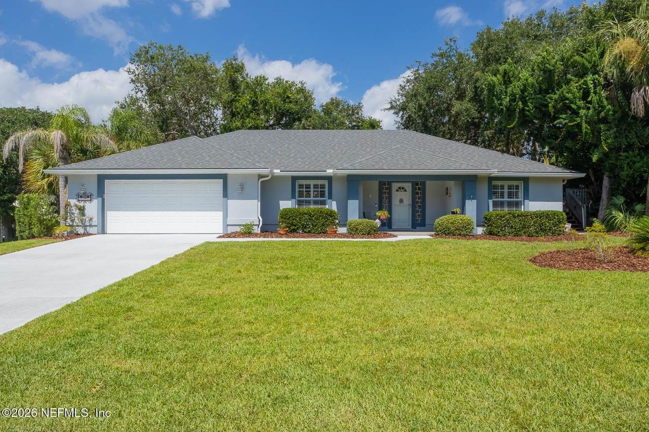 145 Whispering Oaks Circle - Photo 1