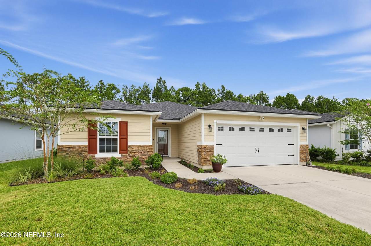 331 Meadow Ridge Drive - Photo 1