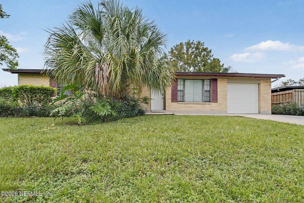 8232 Frost Street - Photo 1