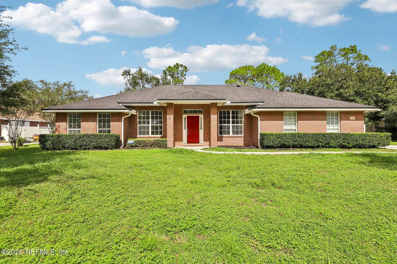 1321 Wilshire Court - Photo 1