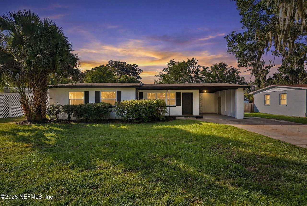 2548 Parental Home Road - Photo 1