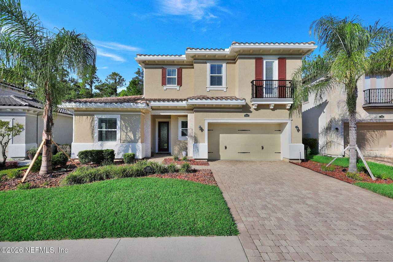 2926 Montilla Drive - Photo 1