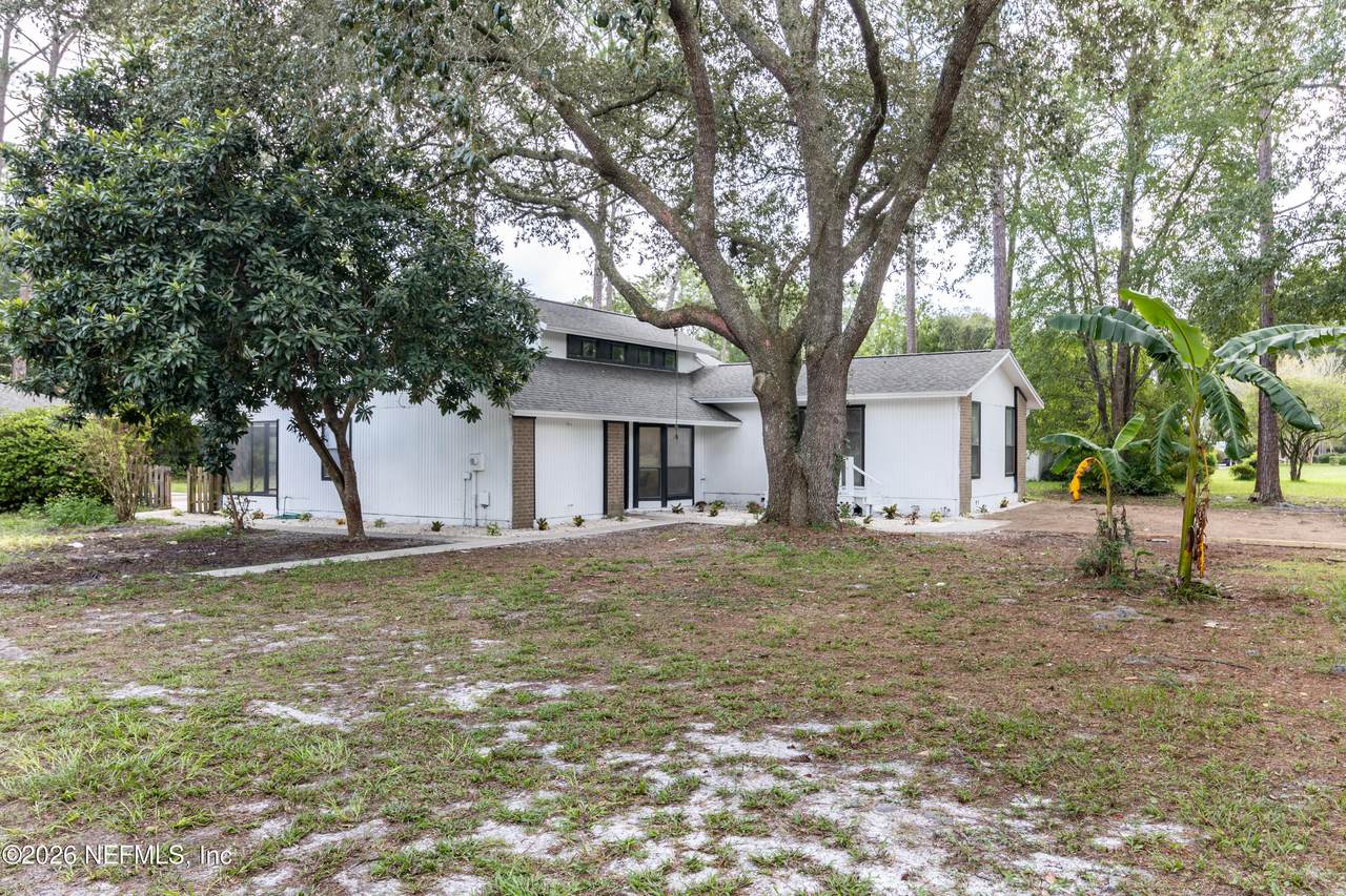 4320 Saddlehorn Trail - Photo 1