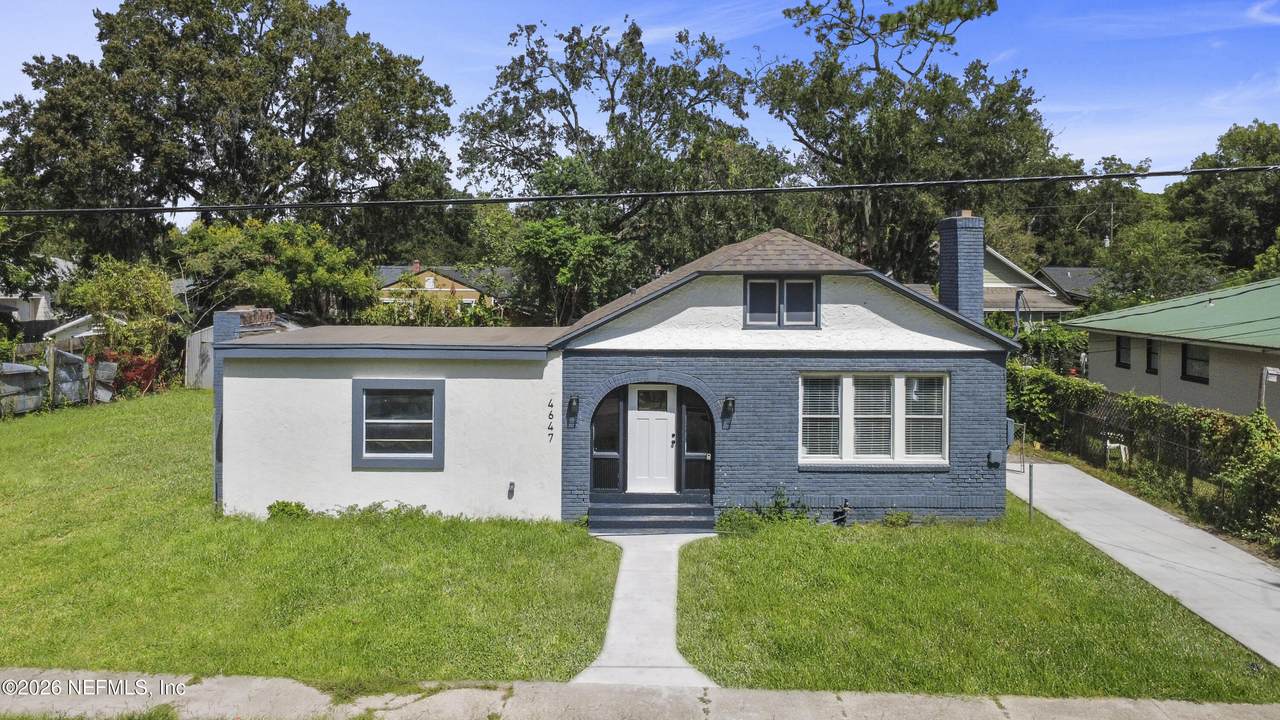 4647 Polaris Street - Photo 1