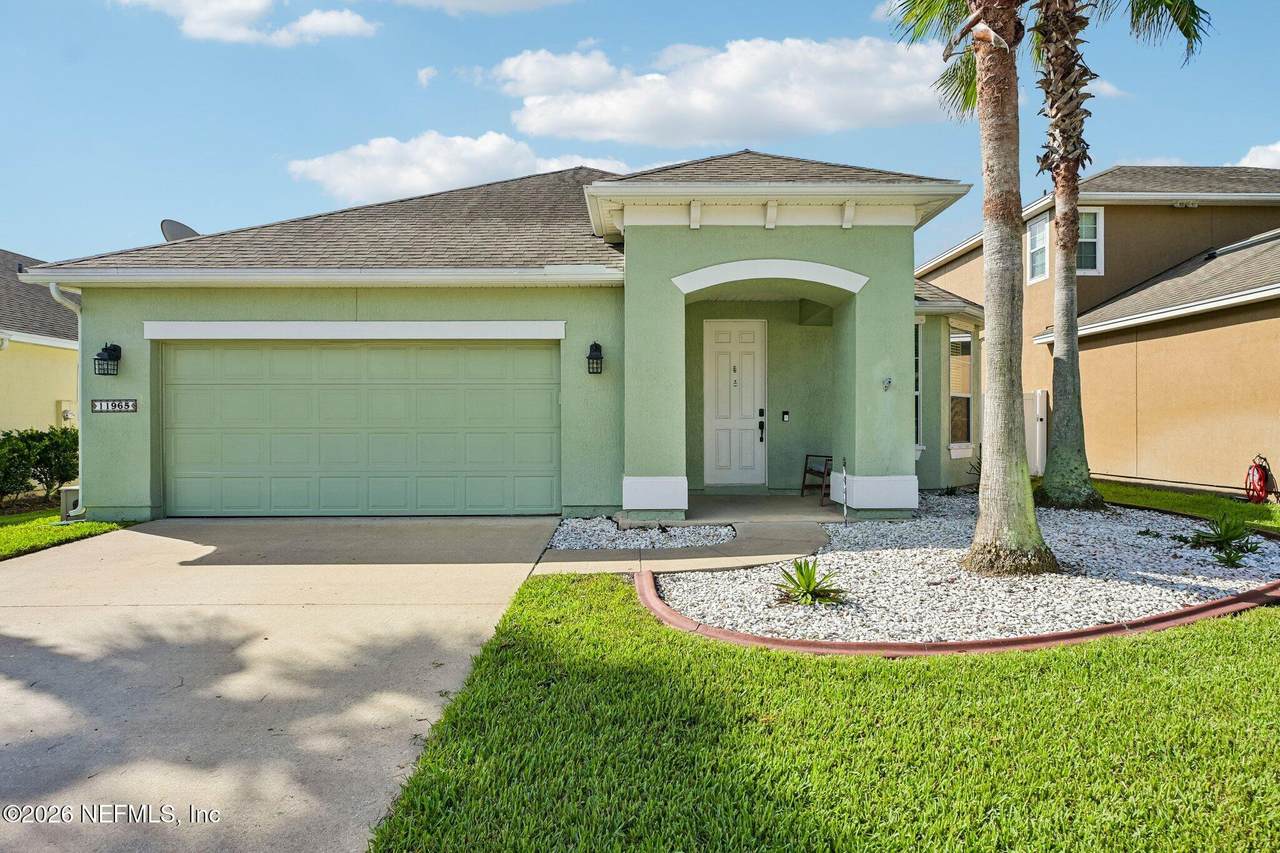 11965 Diamond Springs Drive - Photo 1