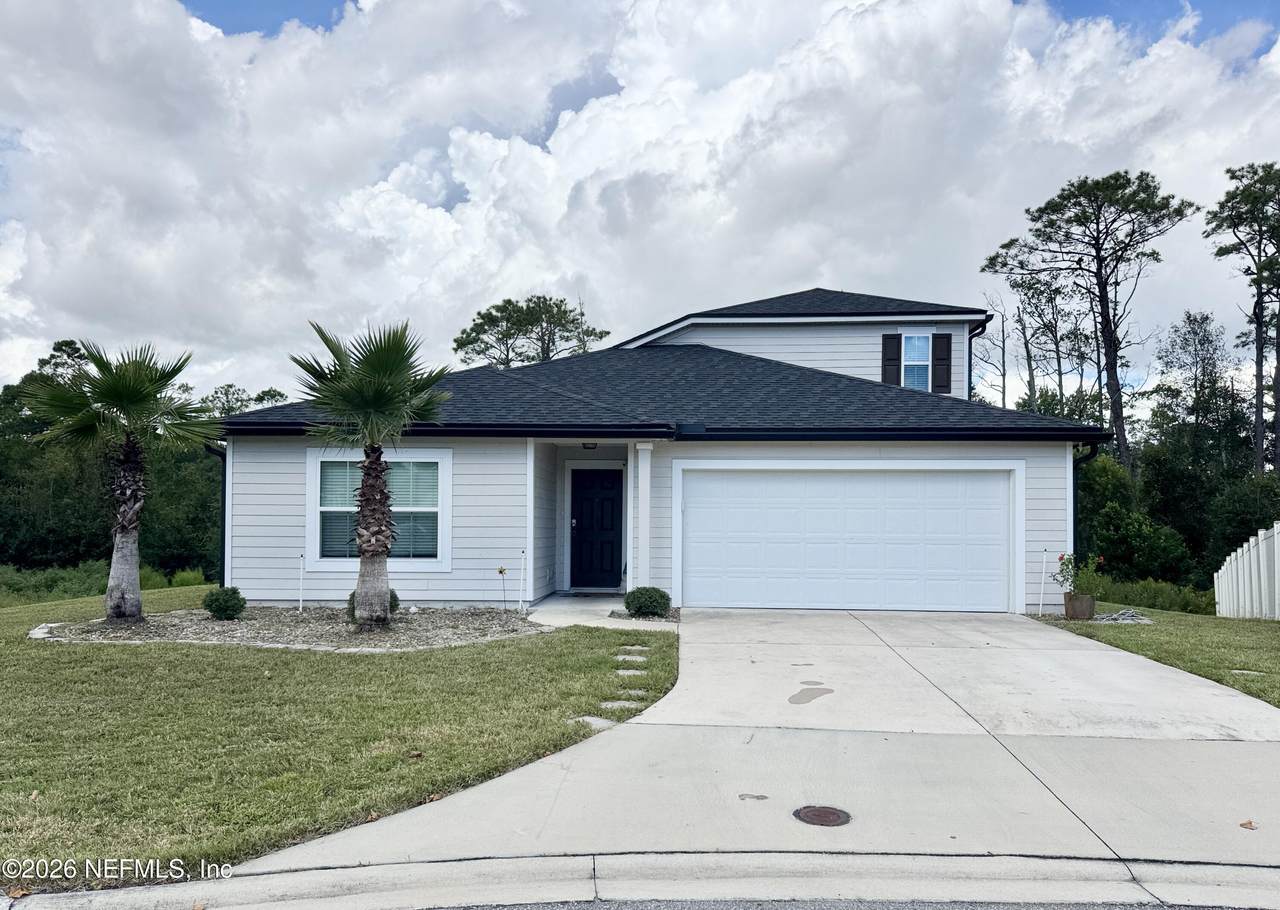 3024 Sheer Bliss Way - Photo 1