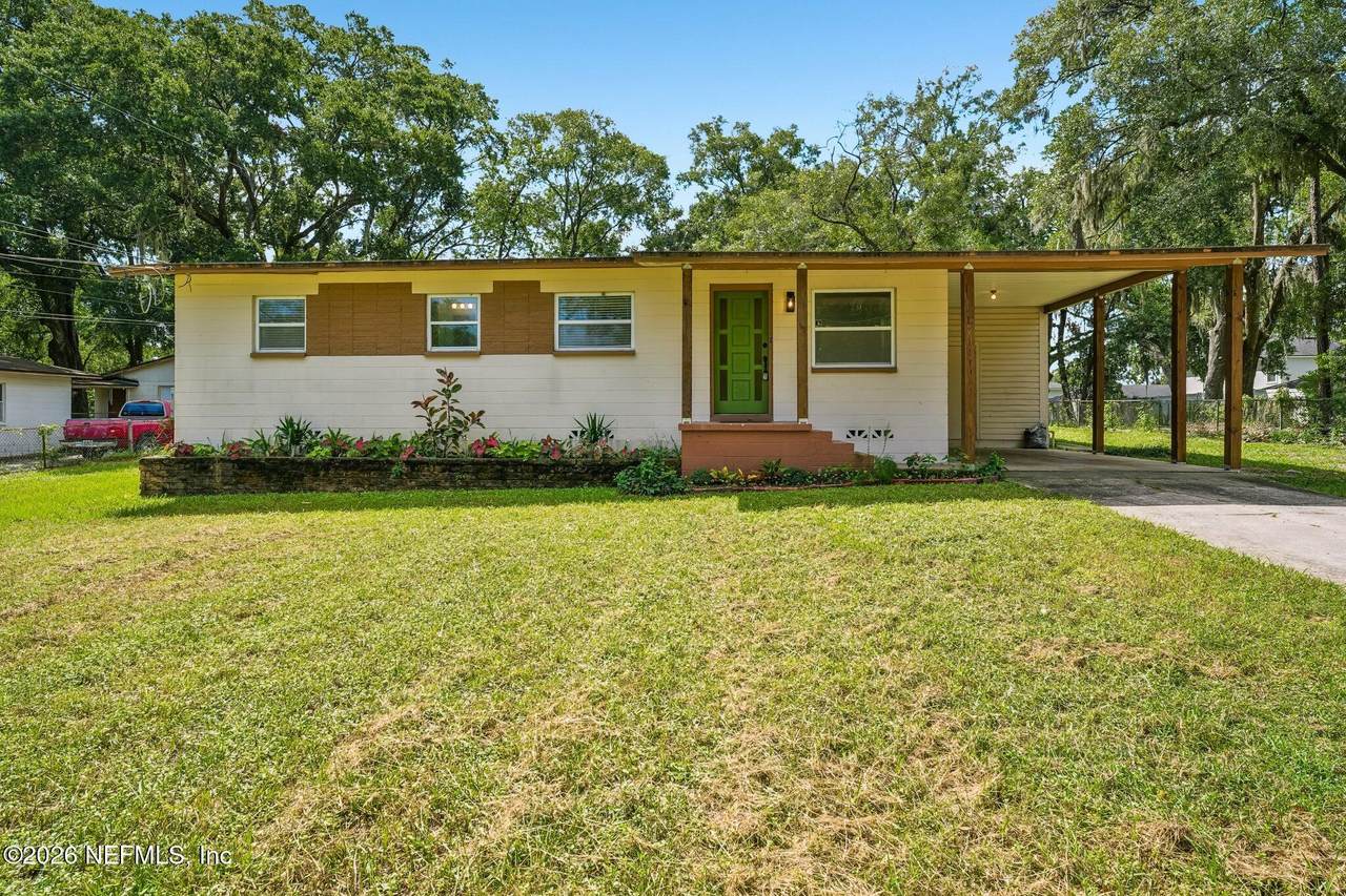 1112 Baisden Road - Photo 1