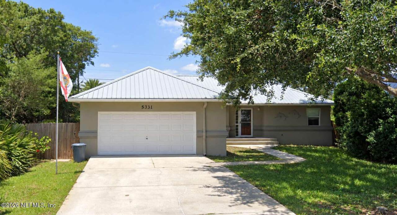 5331 4TH Street - Photo 1