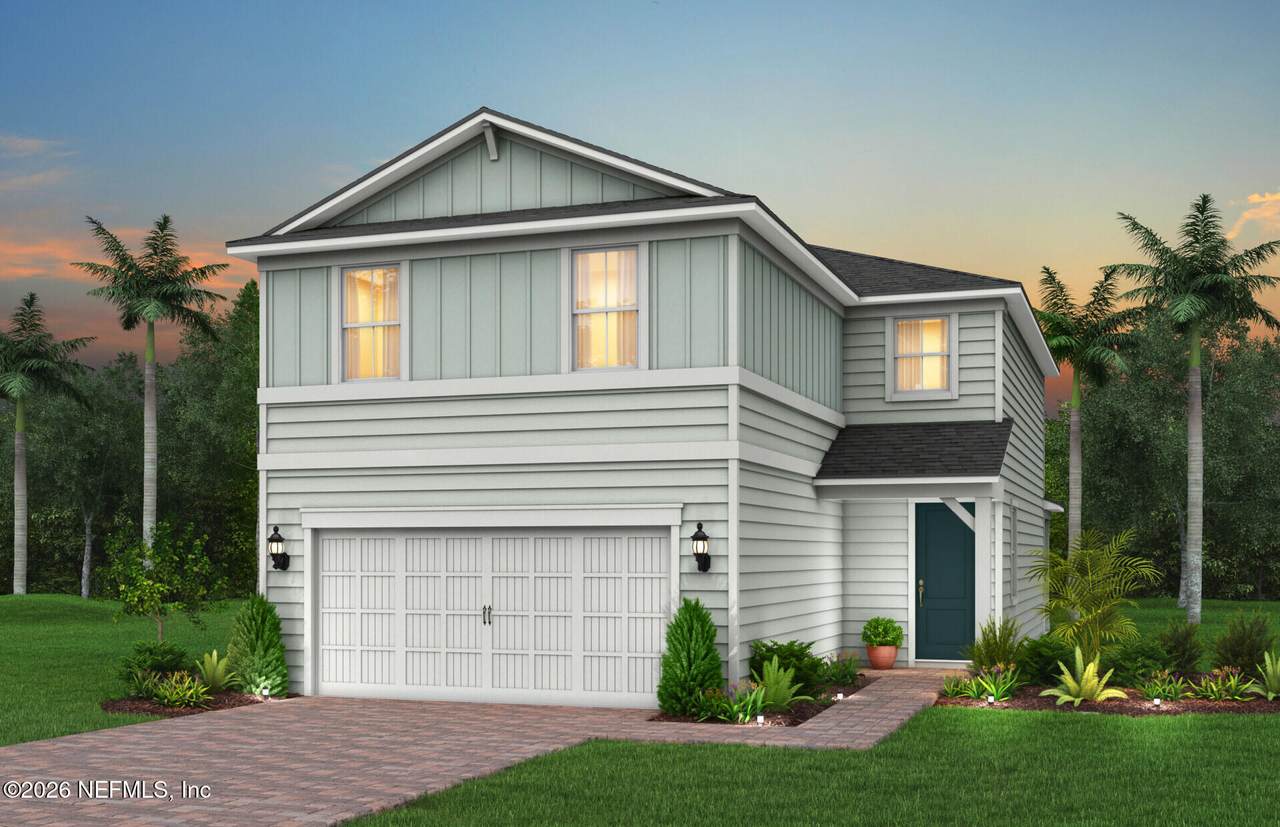 325 Flintlock Lane - Photo 1